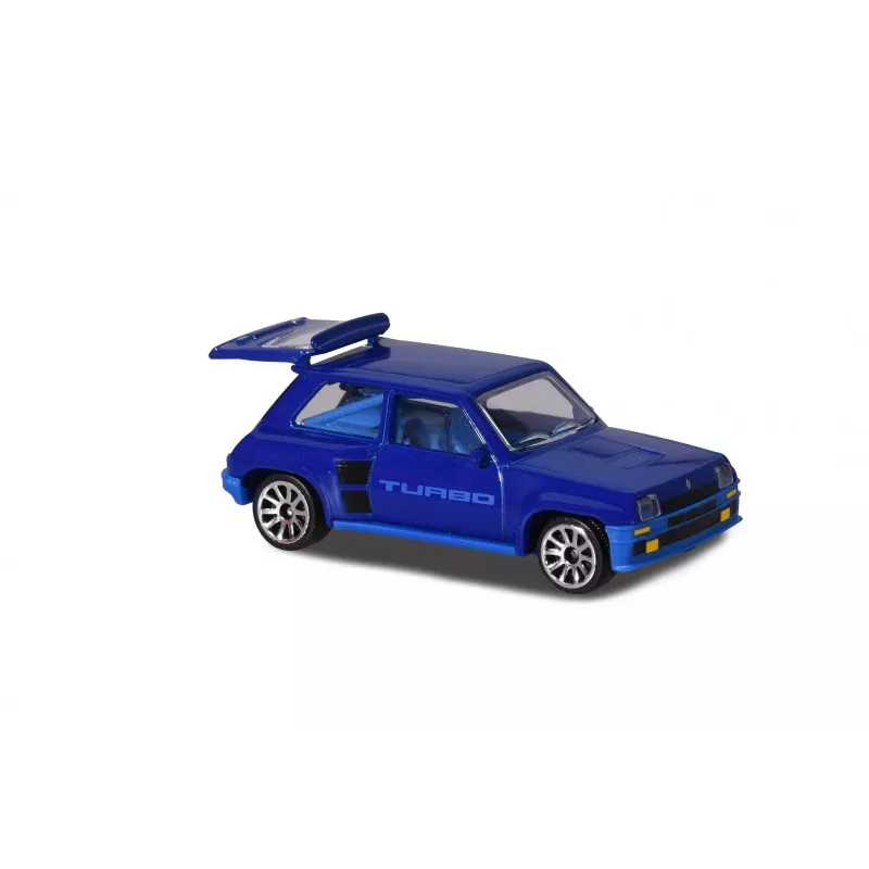 Majorette Vintage žaislinis automobilis, įvairių modelių (6 tipai)