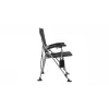 Kempingo kėdė Outwell Campo XL – tvirta kempingo kėdė, atlaikanti iki 150 kg
