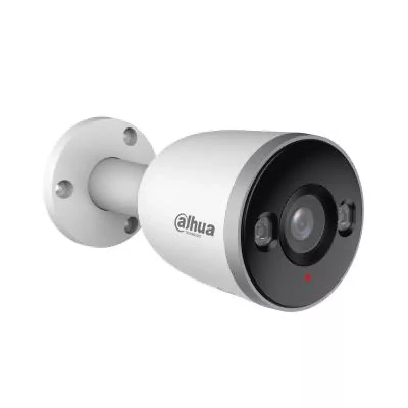 Dahua Technology DH-IPC-HDW1230T1-S4 kupolinė IP vaizdo stebėjimo kamera, 1920 x 1080, vidaus ir lauko, lubų montavimui