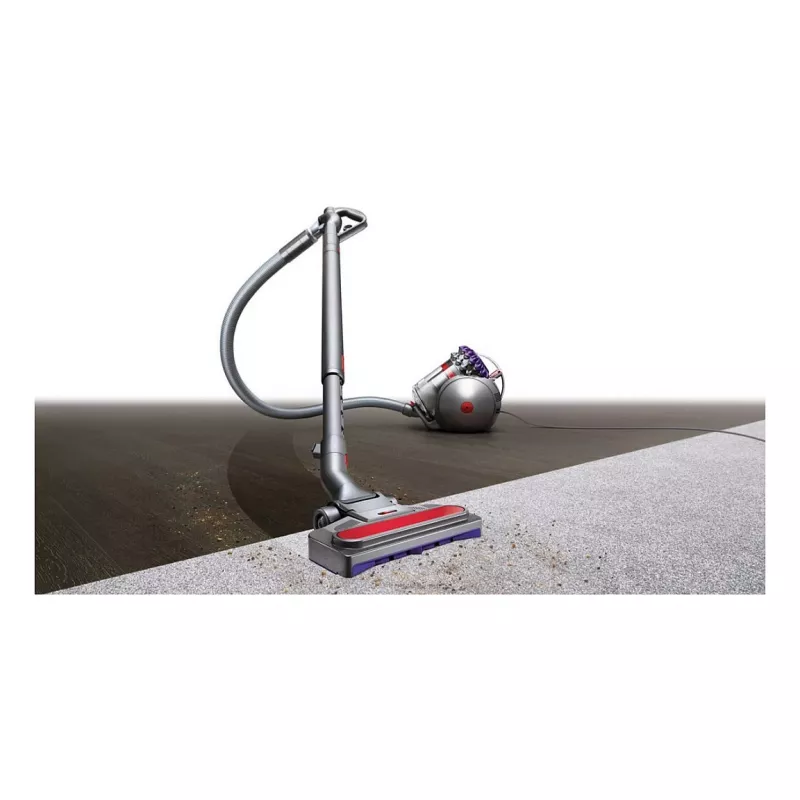 Dyson Big Ball Absolute 2 cilindrinis dulkių siurblys - 447250-01