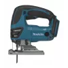 Makita DJV180Z elektrinis pjūklas, be akumuliatoriaus