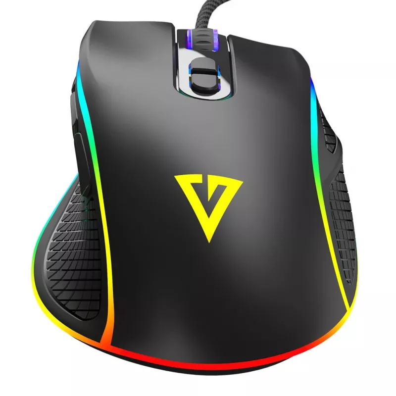 Pelė MODECOM Volcano Veles M-MC-VELES-100 USB