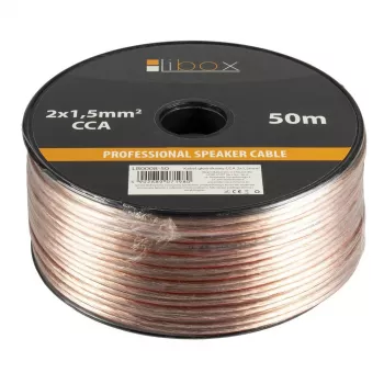 Libox LB0008-50 jungiamasis priedas