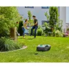 Išorinis temperatūros ir drėgmės jutiklis Gardena 19040-20