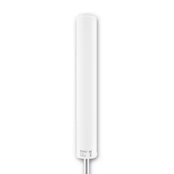 Qoltec 57034 Antena balta