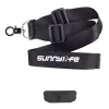 Sunnylife GK507 diržas per petį DJI RC-N1 pultui – kaklo diržas su pulto laikikliu