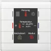 Mdt BE-GT2TW.02 Ekranas Baltas