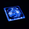 Vandens blokas Alphacool Eisblock XPX Aurora Edge