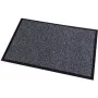 Įėjimo kilimėlis PaperFlow 12TP60X90.02 vidaus ir lauko, poliamidas, pilka