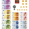 Klein Toys Caisse Enregistreuse Tactile (9356) – Kasos aparatas su skeneriu