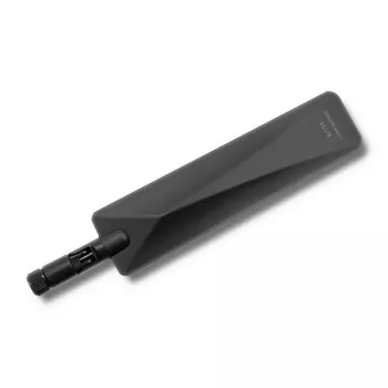 Qoltec 57018 4G LTE kryptinė antena | 7dBi | Vidinė