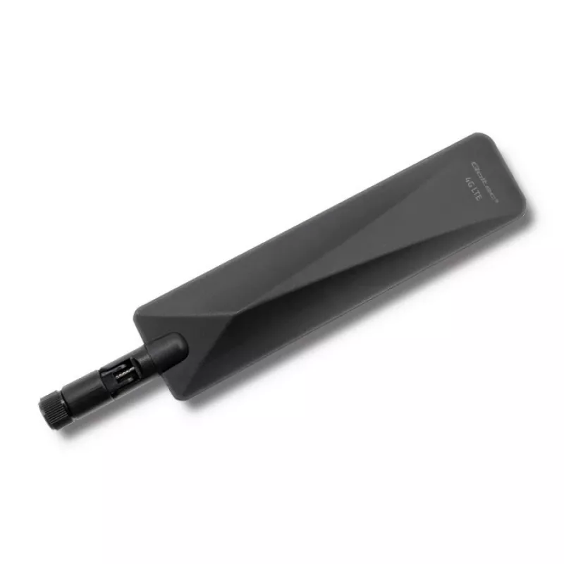 Qoltec 57018 4G LTE kryptinė antena | 7dBi | Vidinė