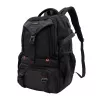 Belaidė žaidimų pelė White Shark Defender GBP-013 – juoda, belaidė, optinė