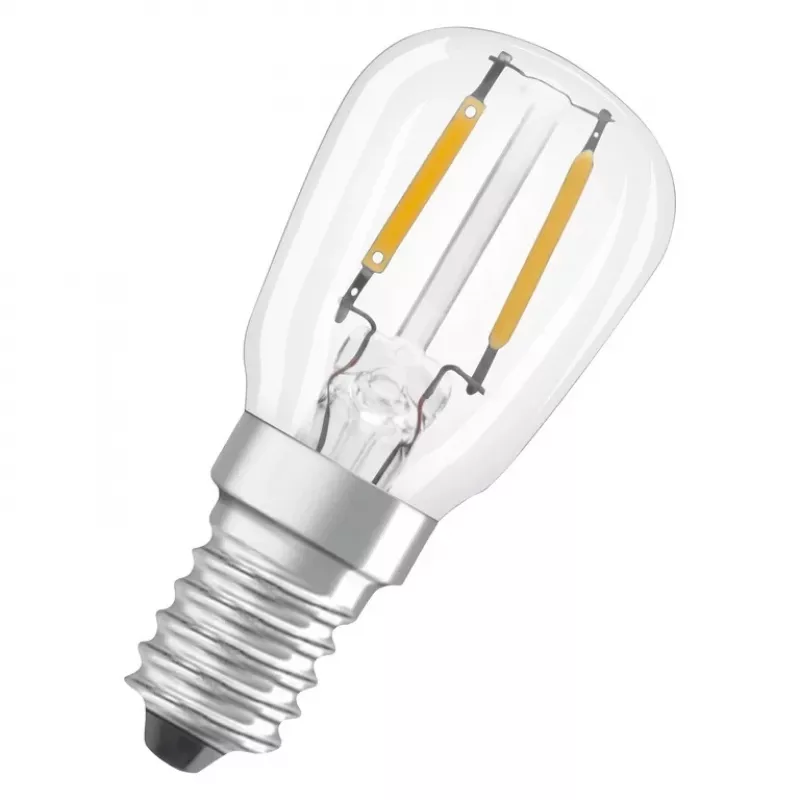 Parathom Special Filament LED T26 FIL | E14 | 1.3 W | Šilta balta