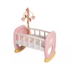 Lovutė lėlei Smoby Baby Nurse
