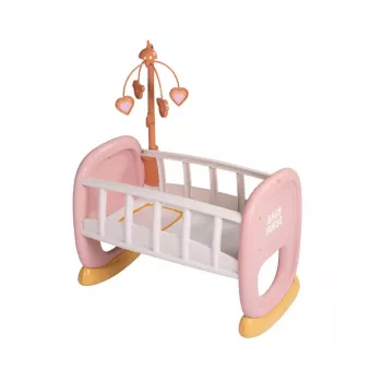 Lovutė lėlei Smoby Baby Nurse