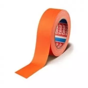 Tesa 4671 19 mm x 25 m oranžinė lipni juosta remontui