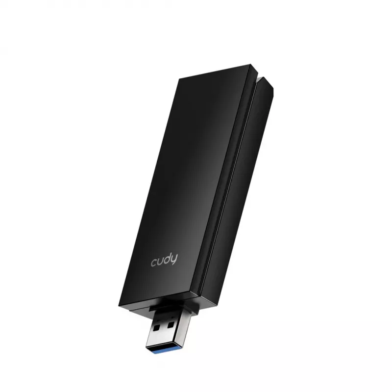CUDY WU6500 belaidžio tinklo adapteris