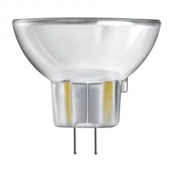 Osram Halogeninė lemputė G4 su reflektoriumi 20W 8V 35mm