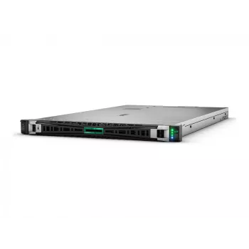 HPE ProLiant DL360 Gen11 4514Y 16c 1P 2x32GB-R 8SFF MR408i-o 2x480GB SATA SSD 2x1000W PS EU serveris