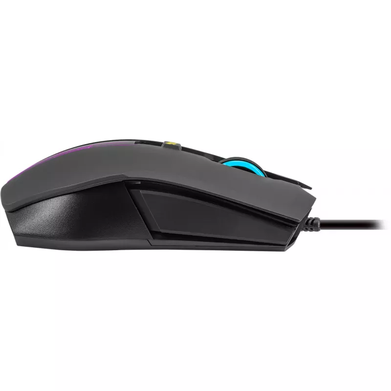 Cooler Master Desktop Gaming Devastator 3 [DE] juoda RGB peržiūrėta versija (SGB-3000-KKMF4-DE)