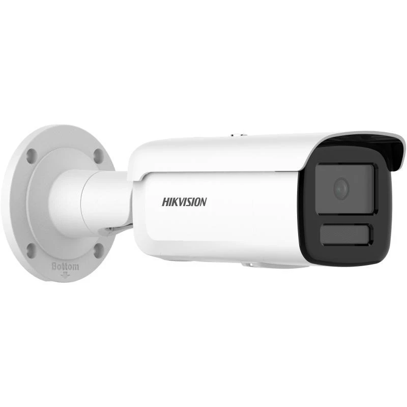 IP apsaugos kamera Hikvision DS-2CD2T47G2H-LI(2.8mm)(eF)(O-STD)