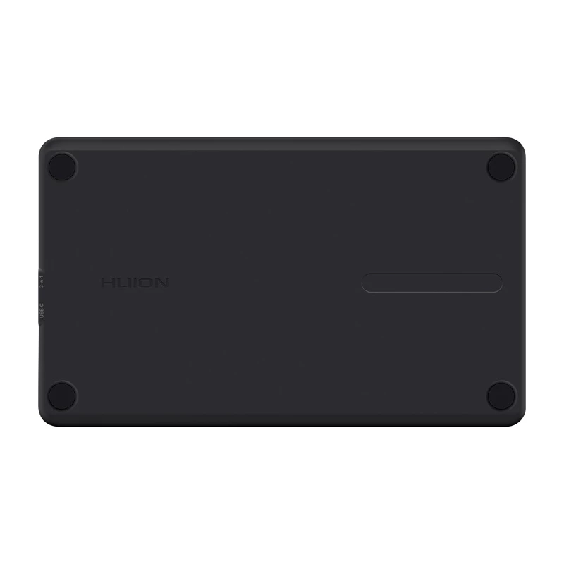 Huion Kamvas 12 GS1161 grafinė planšetė