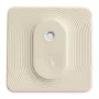 Zigbee temperatūros ir drėgmės jutiklis Shelly H&T ZB (smėlio spalvos)