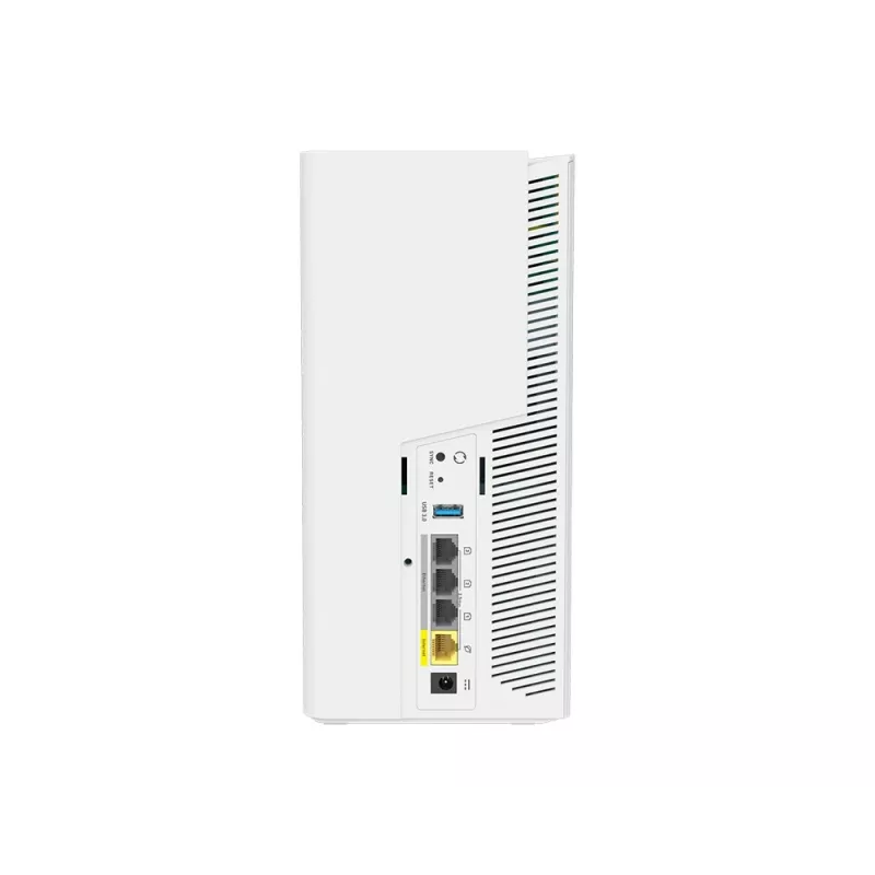 Wi-Fi tinklo sistema MSI Roamii BE Pro 2 vnt.