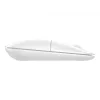 HP Z3700 White belaidė pelė, ambidekstrinė, optinė, RF belaidė, 1200 DPI, balta