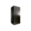 APC Basic Rack PDU AP7552 vertikalus maitinimo skirstytuvas 24 lizdai 0U juodas