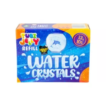 Tuban WATER CRYSTAL 10 g Lenkija – dekoratyviniai kristalai vandens efektui