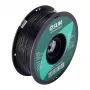PLA+ 1,75mm juodas 1kg