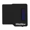 Thermal Grizzly WireView GPU 1x12VHPWR Reversed Juodas – Energijos stebėjimo adapteris