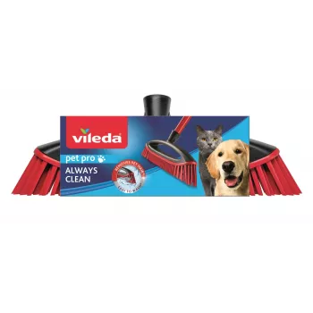 Papildymas Vileda Always Clean PET PRO šepečiui