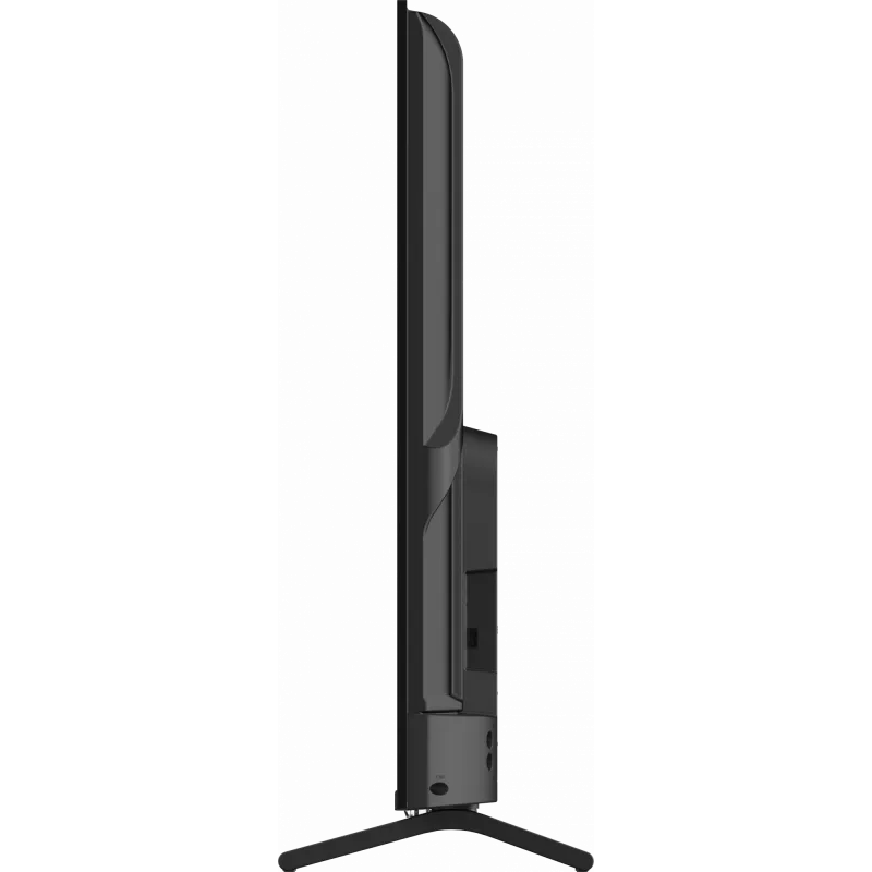 Televizorius BLAUPUNKT 65MBG7000S 65 colių Mini LED Smart TV Google TV Juodas, Energijos klasė G