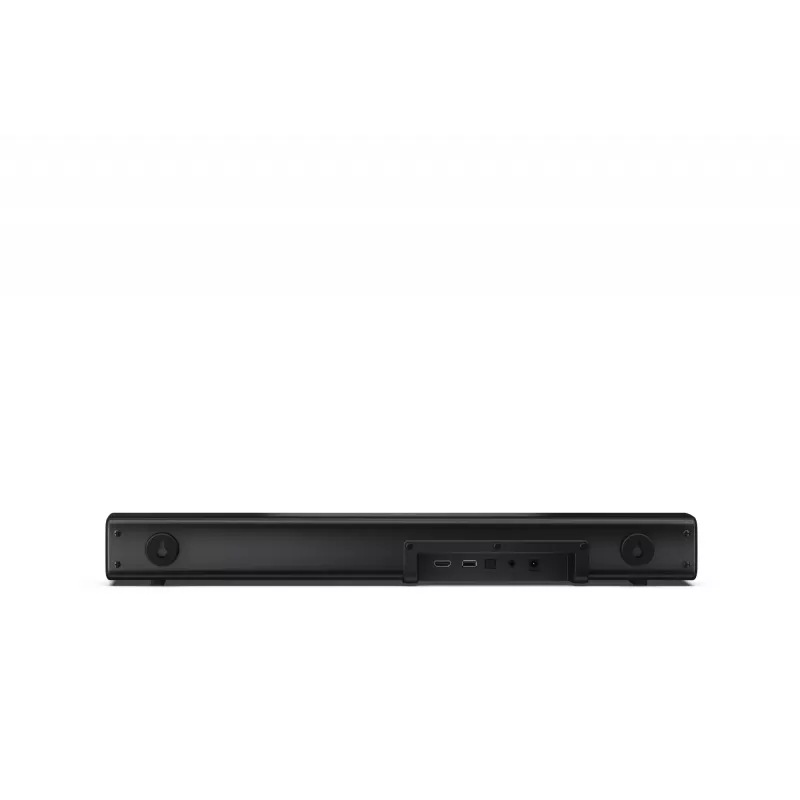 Sharp HT-SB121 garso juosta, juoda, 2.0 kanalų, 120 W