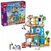 LEGO Friends 42689 Širdies ežero miesto draugų klubas