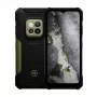 Atsparus išmanusis telefonas MYPHONE Hammer Construction 2 5G Military Edition Dual SIM vandeniui atsparus
