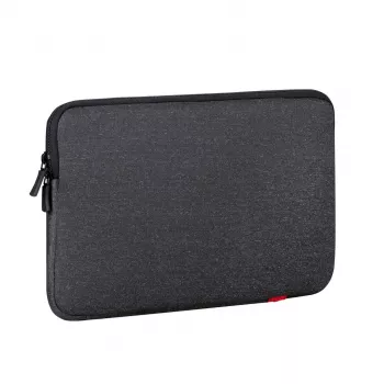 Dėklas-dėžutė Rivacase 5113 įrenginiams iki 30,5 cm (12 colių) — neoprenas, 0,13 kg, tamsiai pilka