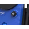 Nilfisk Core 130-6 PowerControl slėginis plovimo aparatas, vertikalus, elektrinis, 462 l/h, juodas/mėlynas