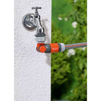 Gardena 2999-20 Sodo įrankis pilkas