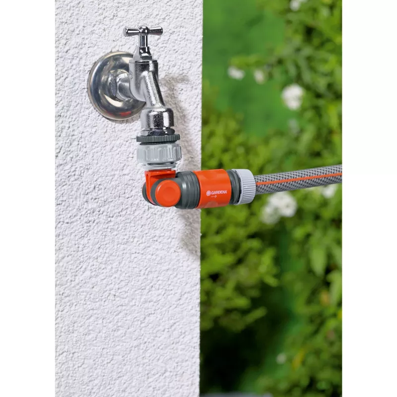 Gardena 2999-20 Sodo įrankis pilkas