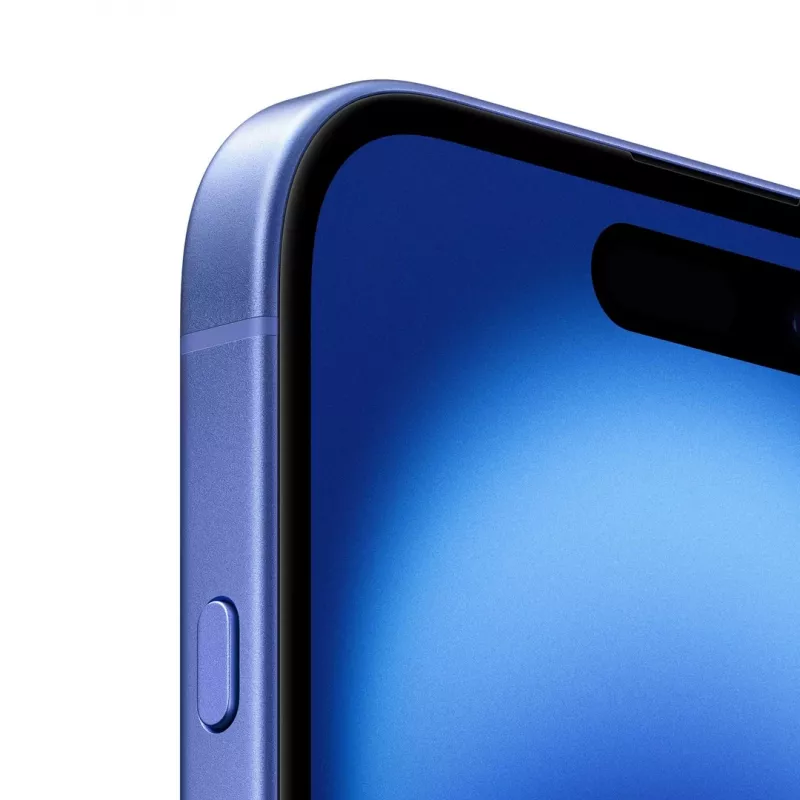 Apple iPhone 16 128 GB Ultramarine MYEC3HX/A