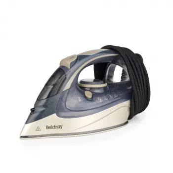 Lyginimo lygintuvas Beldray Powerlite 3200W BEL01621FVDE