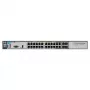 Valdomas jungiklis HP Enterprise ProCurve 3500 yl 24G Layer 3, 24 prievadai Gigabit, Layer 3 perjungimas