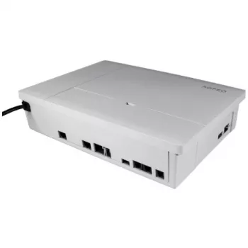 AGFEO Telefonanlage Full-IP ES 548 sieninis korpusas su 12 VoIP 6101515