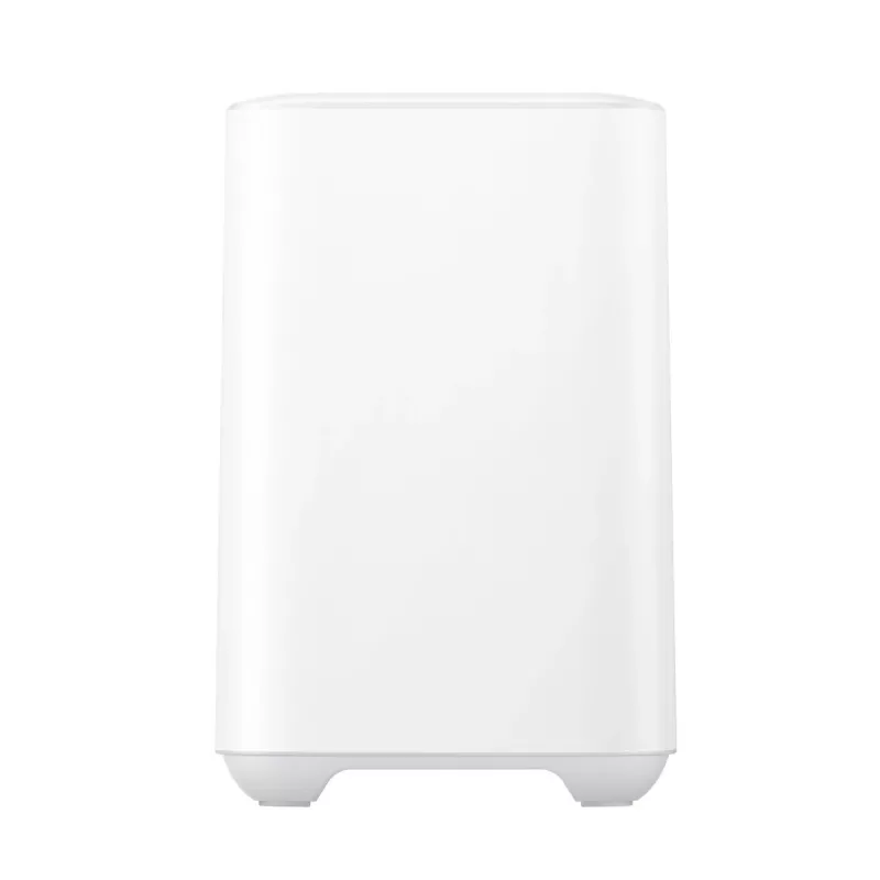 Eufy Security HomeBase 3 centrinis įrenginys B2C - EU/ES/FR/ES pilkai balta