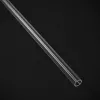BitsPower Crystal Link Tube 12/10mm 500mm – skaidrus standus vamzdelis PC vandens aušinimui
