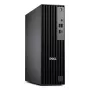 DELL Pro QCS1250 Intel Core Ultra 5 235 16 GB DDR5-SDRAM 512 GB SSD Windows 11 Pro Slim PC juodas